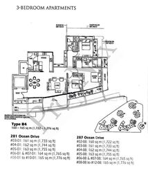 The Oceanfront @ Sentosa Cove (D4), Condominium #597511721